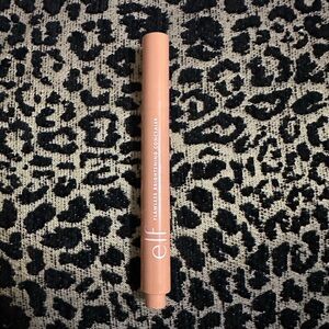 E.l.f. Flawless Brightening Concealer Brand New No Box